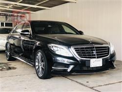 مێرسێدس بێنز S-Class